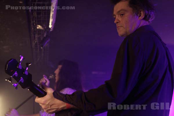 HELIOGABALE - 2012-11-14 - PARIS - Glaz Art - 